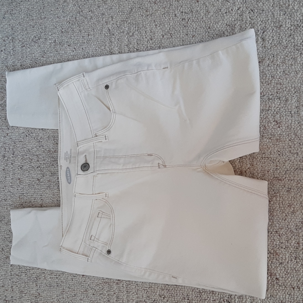 Women's Rock Star High Rise jeans